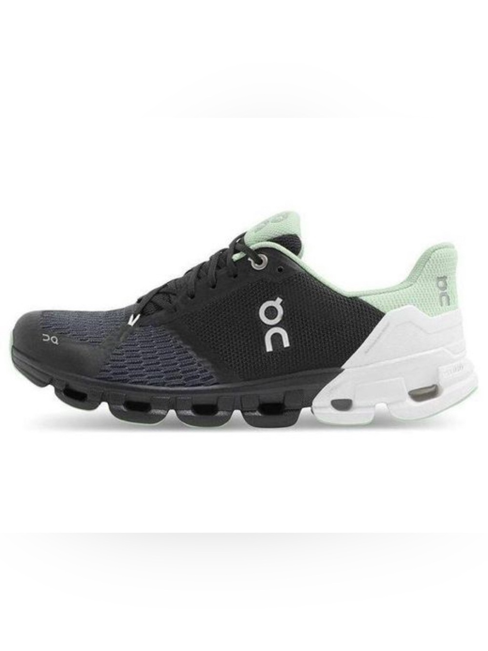 ON CLOUD Cloudflyer Running SHOES 8.5 Wide EUC